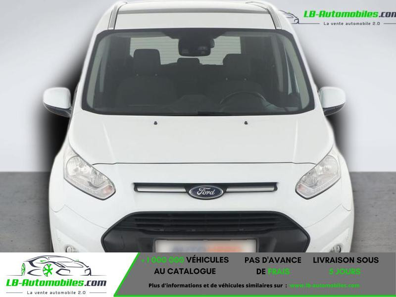 Ford Tourneo Connect 1.5 TDCi 75 BVA  occasion  Beaupuy - photo n5