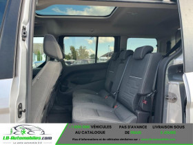 Ford Tourneo Connect 1.5 TDCi 75 BVA  occasion � Beaupuy - photo n�6