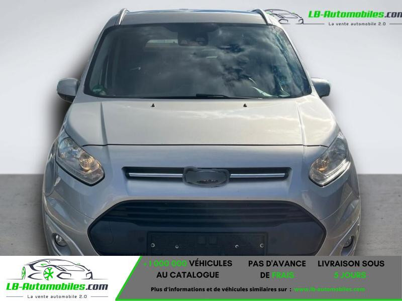 Ford Tourneo Connect 1.5 TDCi 75 BVA  occasion  Beaupuy - photo n4