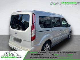 Ford Tourneo Connect 1.5 TDCi 75 BVA  occasion � Beaupuy - photo n�3