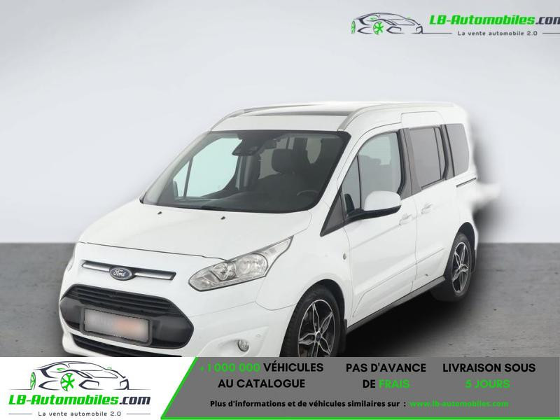 Ford Tourneo Connect 1.5 TDCi 75 BVA  occasion  Beaupuy