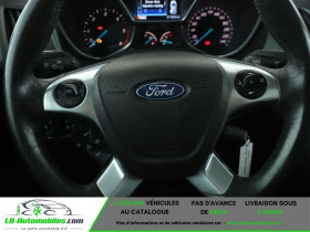 Ford Tourneo Connect 1.5 TDCi 75 BVA  occasion � Beaupuy - photo n�10