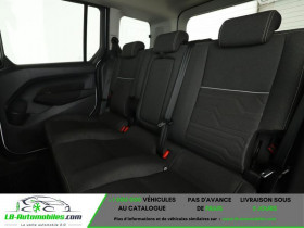 Ford Tourneo Connect 1.5 TDCi 75 BVA  occasion � Beaupuy - photo n�9