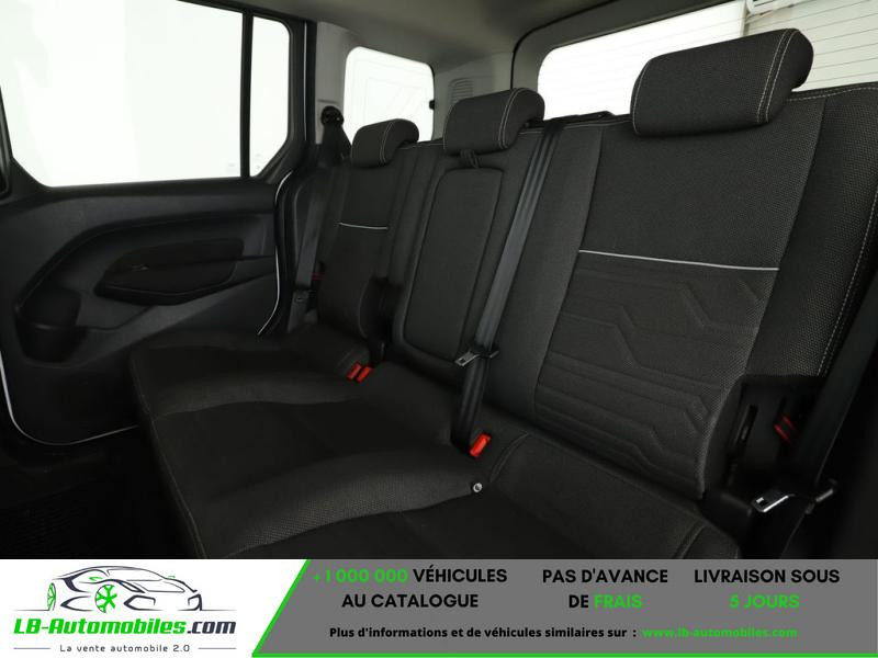 Ford Tourneo Connect 1.5 TDCi 75 BVA  occasion  Beaupuy - photo n9