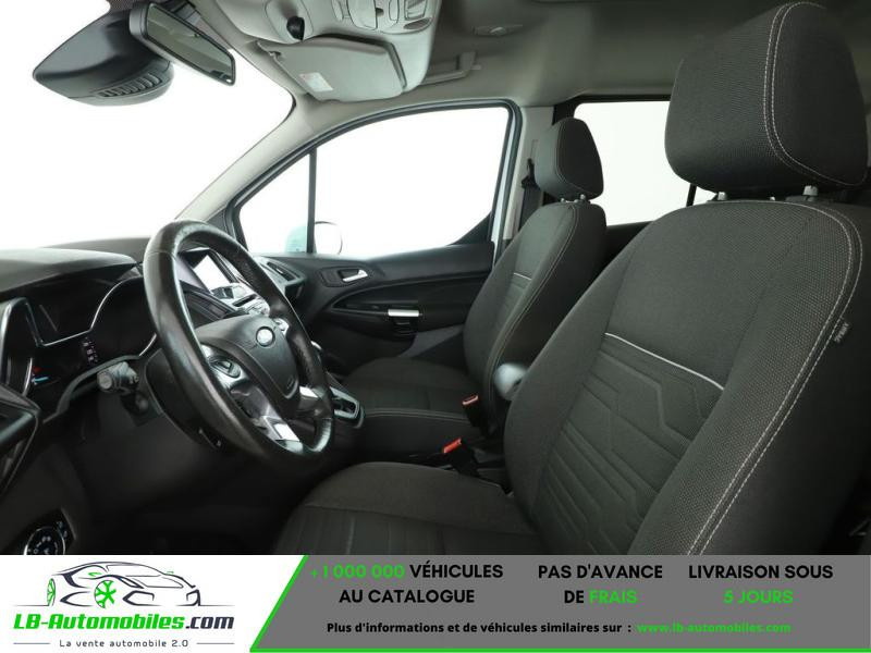 Ford Tourneo Connect 1.5 TDCi 75 BVA  occasion  Beaupuy - photo n8