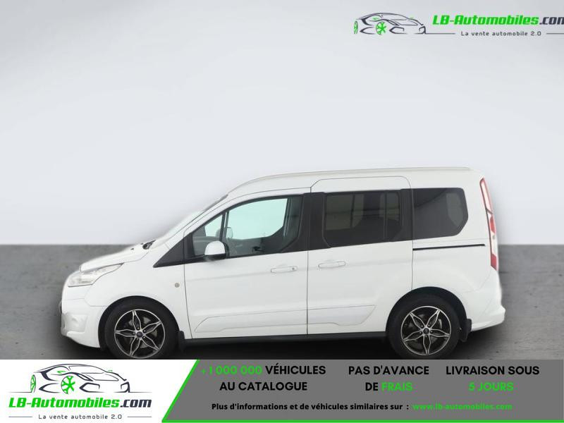 Ford Tourneo Connect 1.5 TDCi 75 BVA  occasion  Beaupuy - photo n6