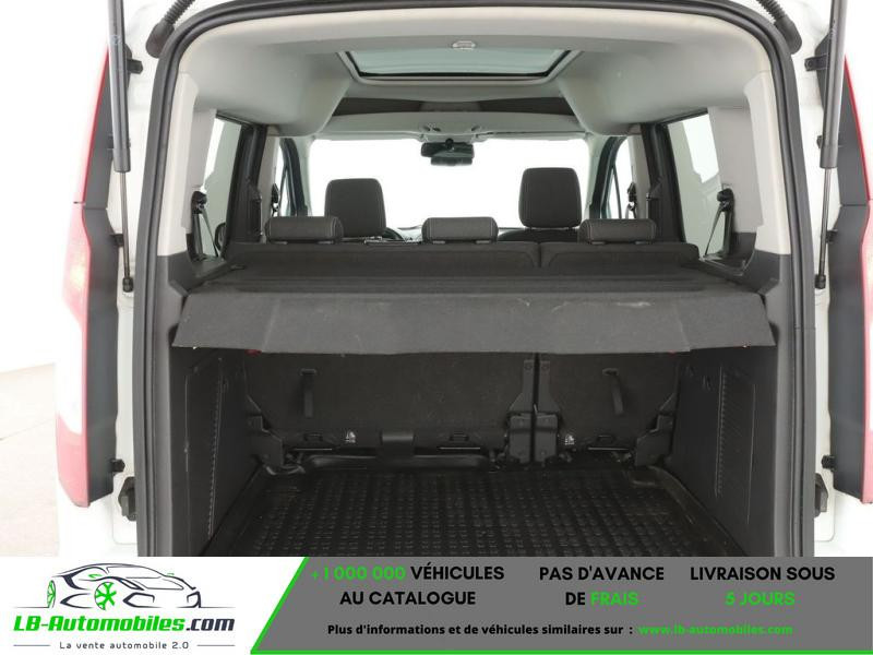 Ford Tourneo Connect 1.5 TDCi 75 BVA  occasion  Beaupuy - photo n11