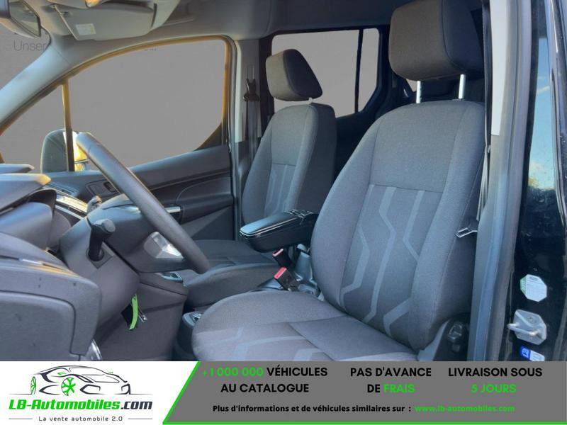 Ford Tourneo Connect 1.5 TDCi 75 BVA  occasion  Beaupuy - photo n5