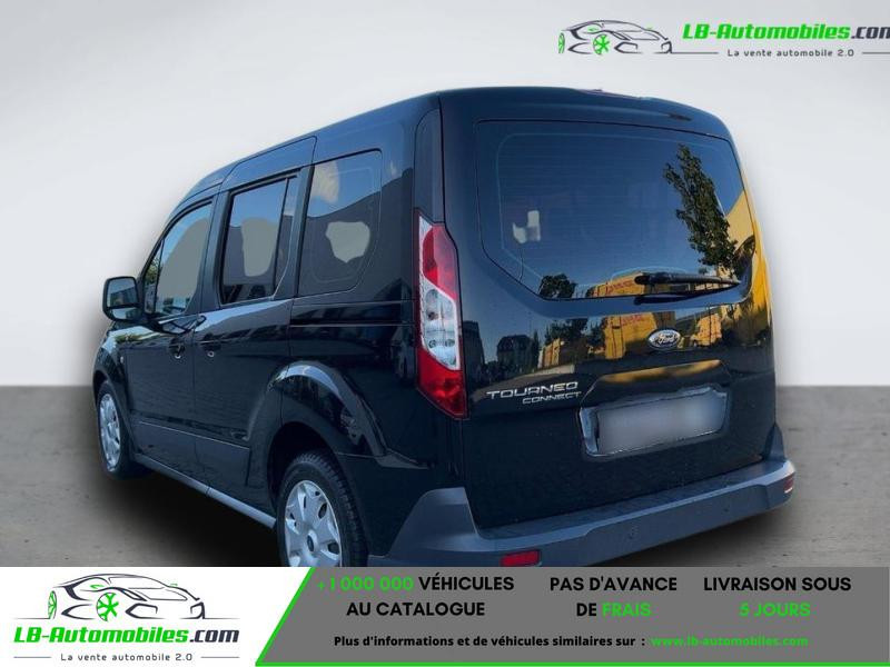 Ford Tourneo Connect 1.5 TDCi 75 BVA  occasion  Beaupuy - photo n4