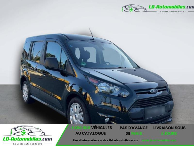Ford Tourneo Connect 1.5 TDCi 75 BVA  occasion  Beaupuy - photo n2