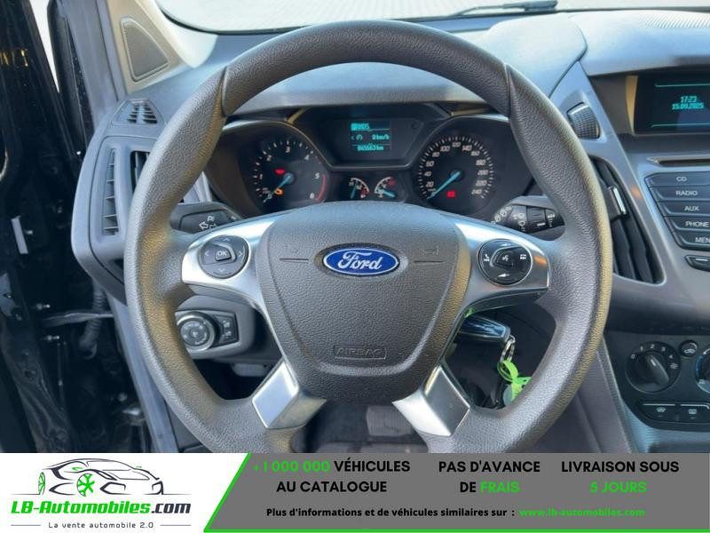 Ford Tourneo Connect 1.5 TDCi 75 BVA  occasion  Beaupuy - photo n7