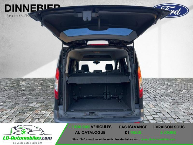Ford Tourneo Connect 1.5 TDCi 75 BVA  occasion  Beaupuy - photo n9