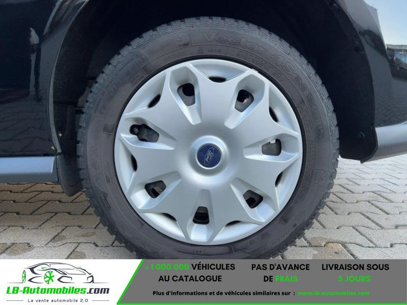 Ford Tourneo Connect 1.5 TDCi 75 BVA  occasion  Beaupuy - photo n8