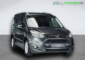 Ford Tourneo Connect occasion année 2017 boite Automatique Annonce Ford Tourneo Connect occasion Diesel 1.5 TDCi 75 BVA à Beaupuy