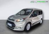 Ford Tourneo Connect occasion année 2016 boite Automatique Annonce Ford Tourneo Connect occasion Diesel 1.5 TDCi 75 BVA à Beaupuy