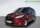 Ford Tourneo Connect occasion année 2018 boite Automatique Annonce Ford Tourneo Connect occasion Diesel 1.5 TDCi 75 BVA à Beaupuy