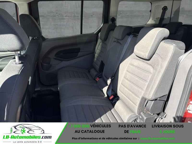 Ford Tourneo Connect 1.5 TDCi 75 BVA  occasion � Beaupuy - photo n�6