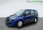 Ford Tourneo Connect occasion année 2017 boite Automatique Annonce Ford Tourneo Connect occasion Diesel 1.5 TDCi 75 BVA à Beaupuy