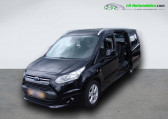 Ford Tourneo Connect occasion année 2016 boite Automatique Annonce Ford Tourneo Connect occasion Diesel 1.5 TDCi 75 BVA à Beaupuy