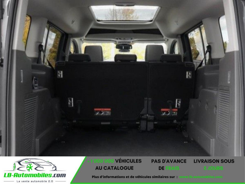 Ford Tourneo Connect 1.5 TDCi Grand Titanium S/S  occasion  Beaupuy - photo n7