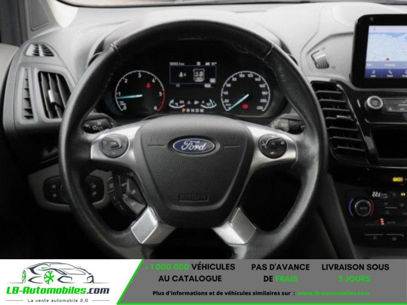 Ford Tourneo Connect 1.5 TDCi Grand Titanium S/S  occasion  Beaupuy - photo n6
