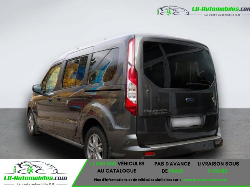 Ford Tourneo Connect 1.5 TDCi Grand Titanium S/S  occasion  Beaupuy - photo n3