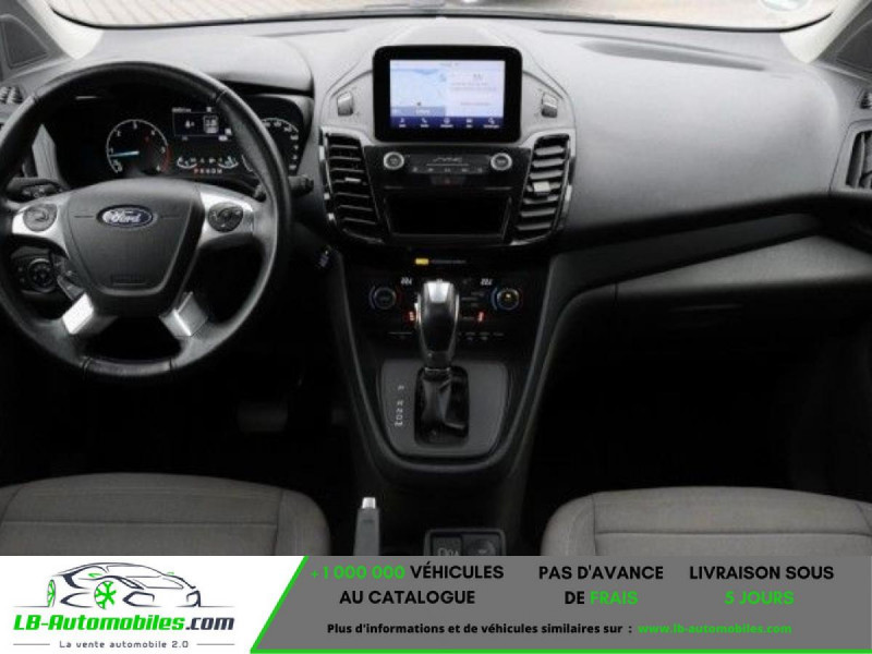 Ford Tourneo Connect 1.5 TDCi Grand Titanium S/S  occasion  Beaupuy - photo n2