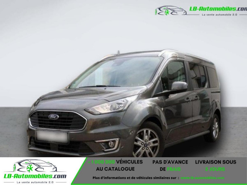 Ford Tourneo Connect 1.5 TDCi Grand Titanium S/S  occasion  Beaupuy