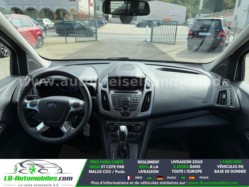 Ford Tourneo Connect 1.6 EcoBoost 150  occasion � Beaupuy - photo n�2