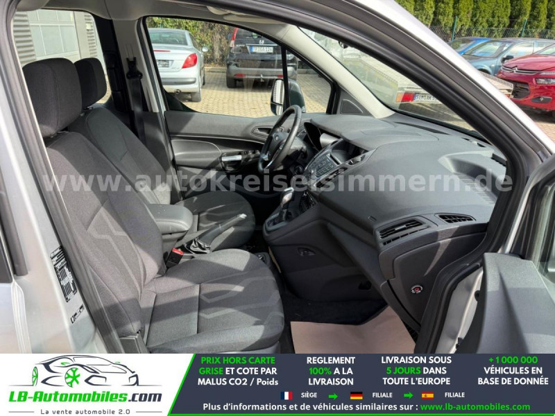 Ford Tourneo Connect 1.6 EcoBoost 150  occasion � Beaupuy - photo n�5
