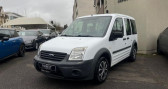 Ford Tourneo Connect utilitaire 1.8 TDCi - 75 Base Court  anne 2009