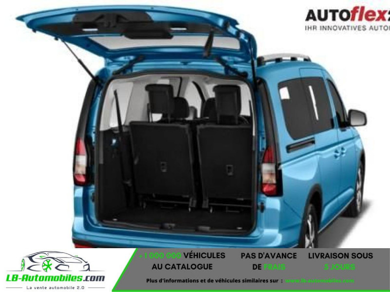 Ford Tourneo Connect 2.0 EB AT Titanium SHZ 2xPDC ...  occasion  Beaupuy - photo n6