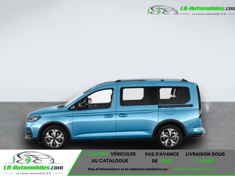 Ford Tourneo Connect 2.0 EB AT Titanium SHZ 2xPDC ...  occasion  Beaupuy - photo n5