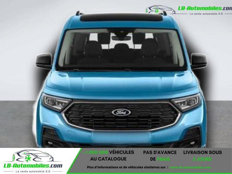 Ford Tourneo Connect 2.0 EB AT Titanium SHZ 2xPDC ...  occasion  Beaupuy - photo n4
