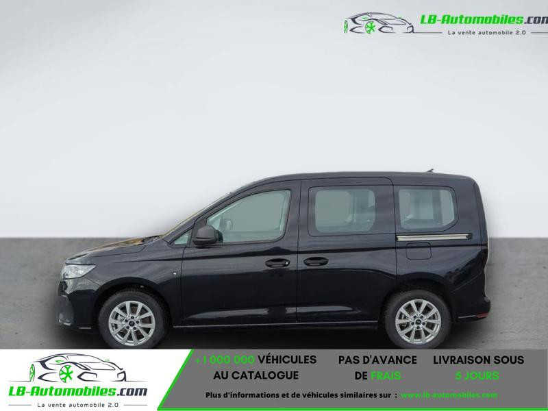 Ford Tourneo Connect 2.0 EcoBlue 102 BVM  occasion  Beaupuy - photo n4