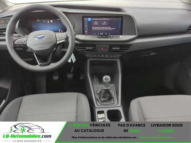 Ford Tourneo Connect 2.0 EcoBlue 102 BVM  occasion  Beaupuy - photo n2