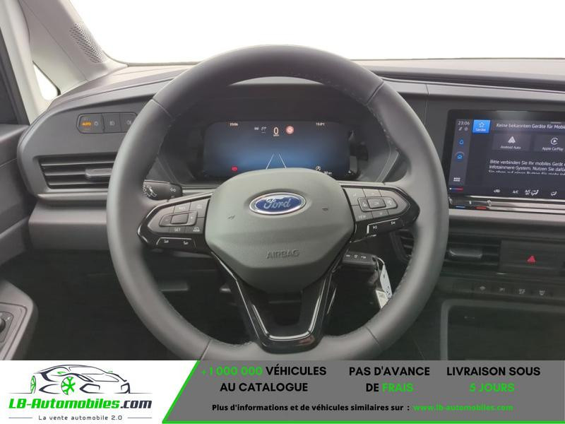 Ford Tourneo Connect 2.0 EcoBlue 102 BVM  occasion  Beaupuy - photo n8