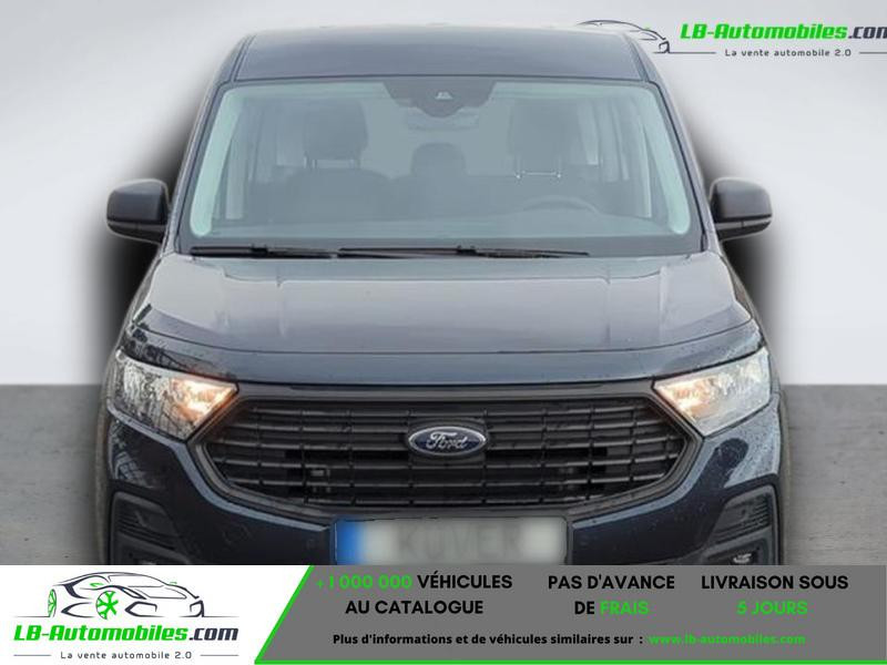 Ford Tourneo Connect 2.0 EcoBlue 102 BVM  occasion  Beaupuy - photo n3