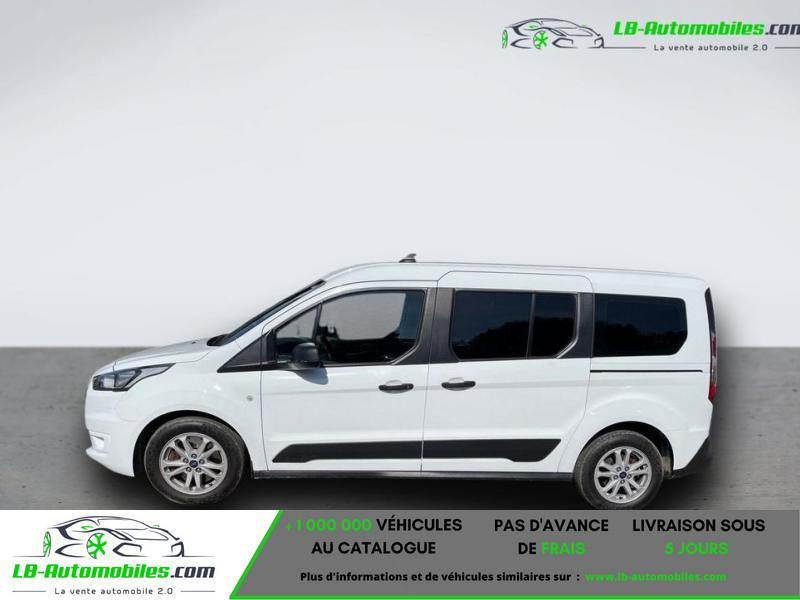 Ford Tourneo Connect 2.0 EcoBlue 102 BVM  occasion  Beaupuy - photo n4