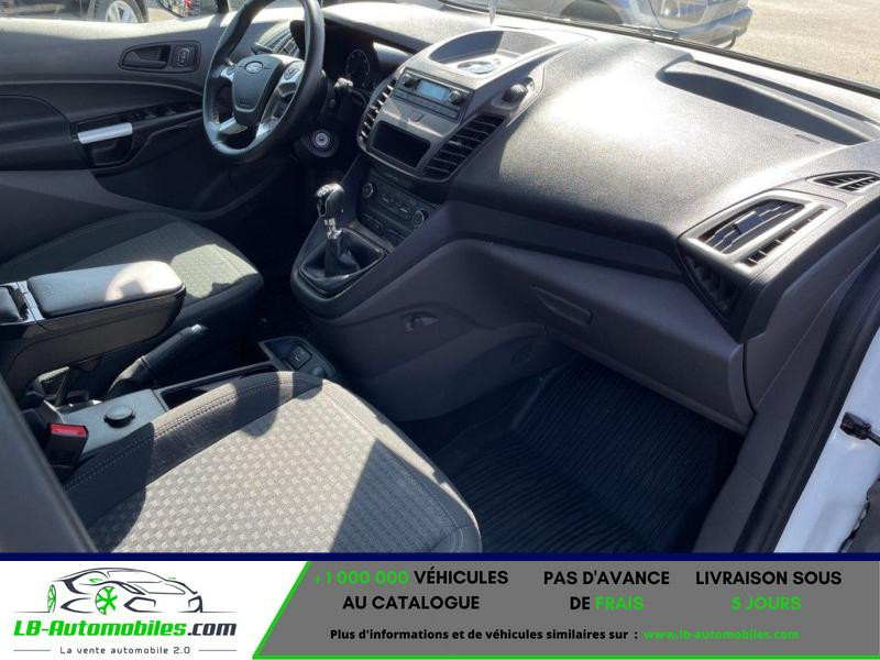 Ford Tourneo Connect 2.0 EcoBlue 102 BVM  occasion  Beaupuy - photo n2