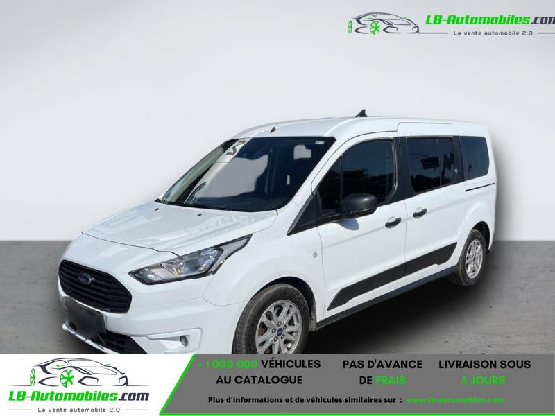 Ford Tourneo Connect 2.0 EcoBlue 102 BVM  occasion  Beaupuy