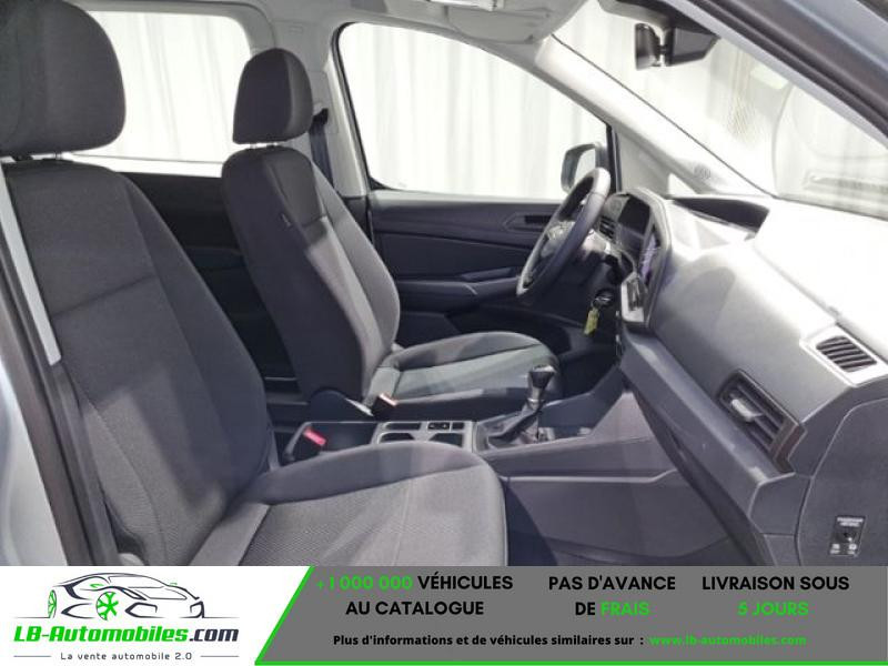 Ford Tourneo Connect 2.0 EcoBlue 102 BVM  occasion  Beaupuy - photo n5