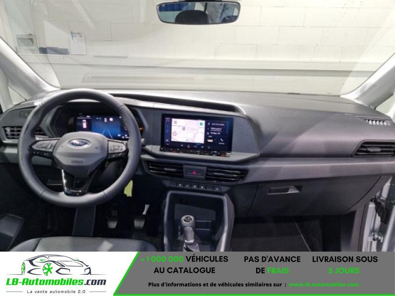 Ford Tourneo Connect 2.0 EcoBlue 102 BVM  occasion  Beaupuy - photo n3