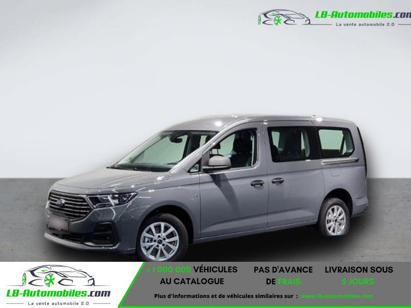 Ford Tourneo Connect 2.0 EcoBlue 102 BVM  occasion  Beaupuy