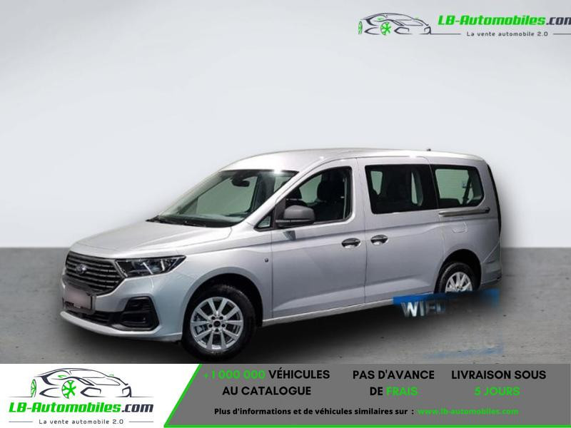 Ford Tourneo Connect 2.0 EcoBlue 102 BVM  occasion  Beaupuy