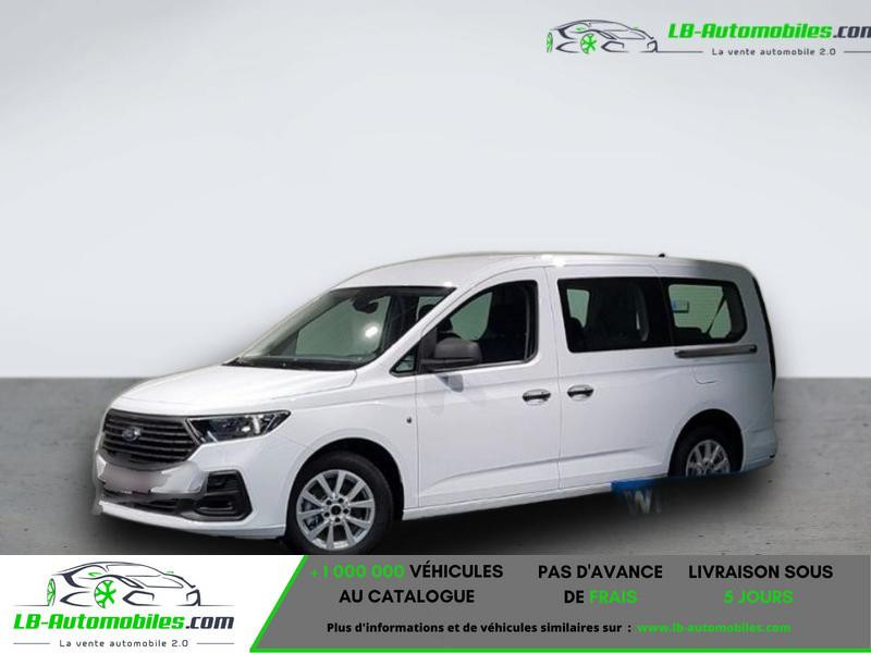 Ford Tourneo Connect 2.0 EcoBlue 102 BVM  occasion  Beaupuy