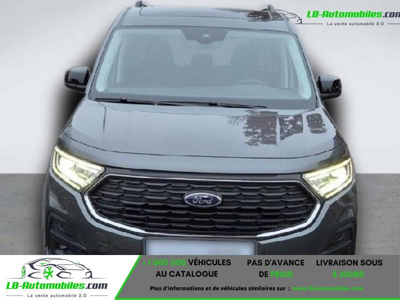 Ford Tourneo Connect 2.0 EcoBlue 102 BVM  occasion  Beaupuy - photo n2
