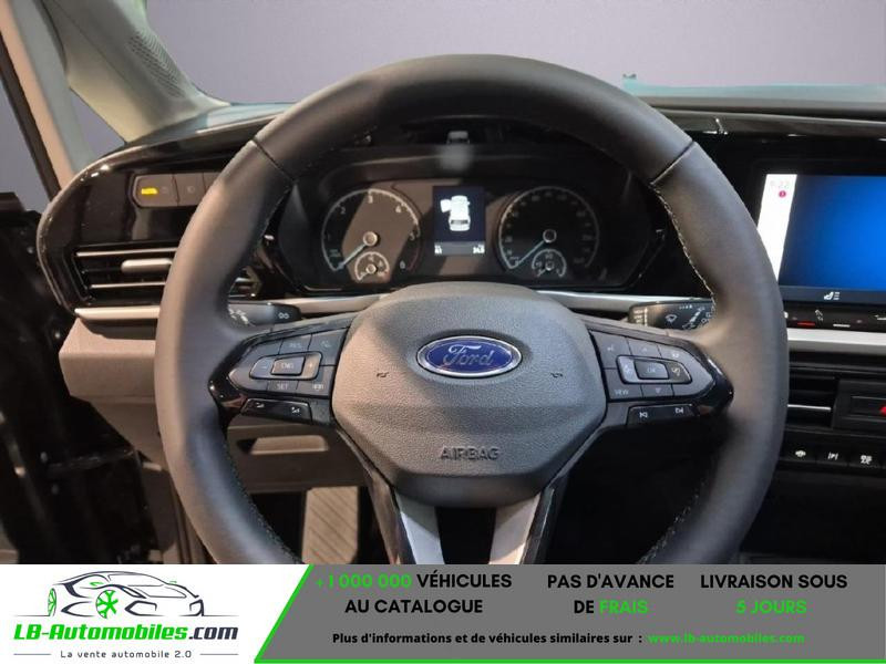 Ford Tourneo Connect 2.0 EcoBlue 102 BVM  occasion  Beaupuy - photo n7