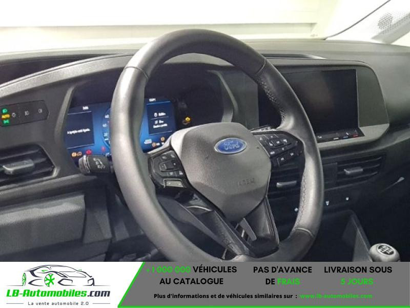 Ford Tourneo Connect 2.0 EcoBlue 102 BVM  occasion  Beaupuy - photo n7