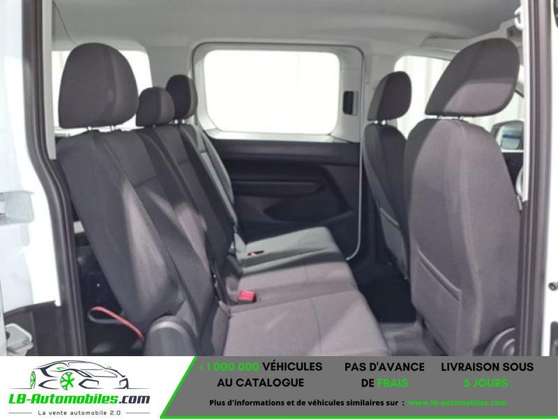 Ford Tourneo Connect 2.0 EcoBlue 102 BVM  occasion  Beaupuy - photo n6